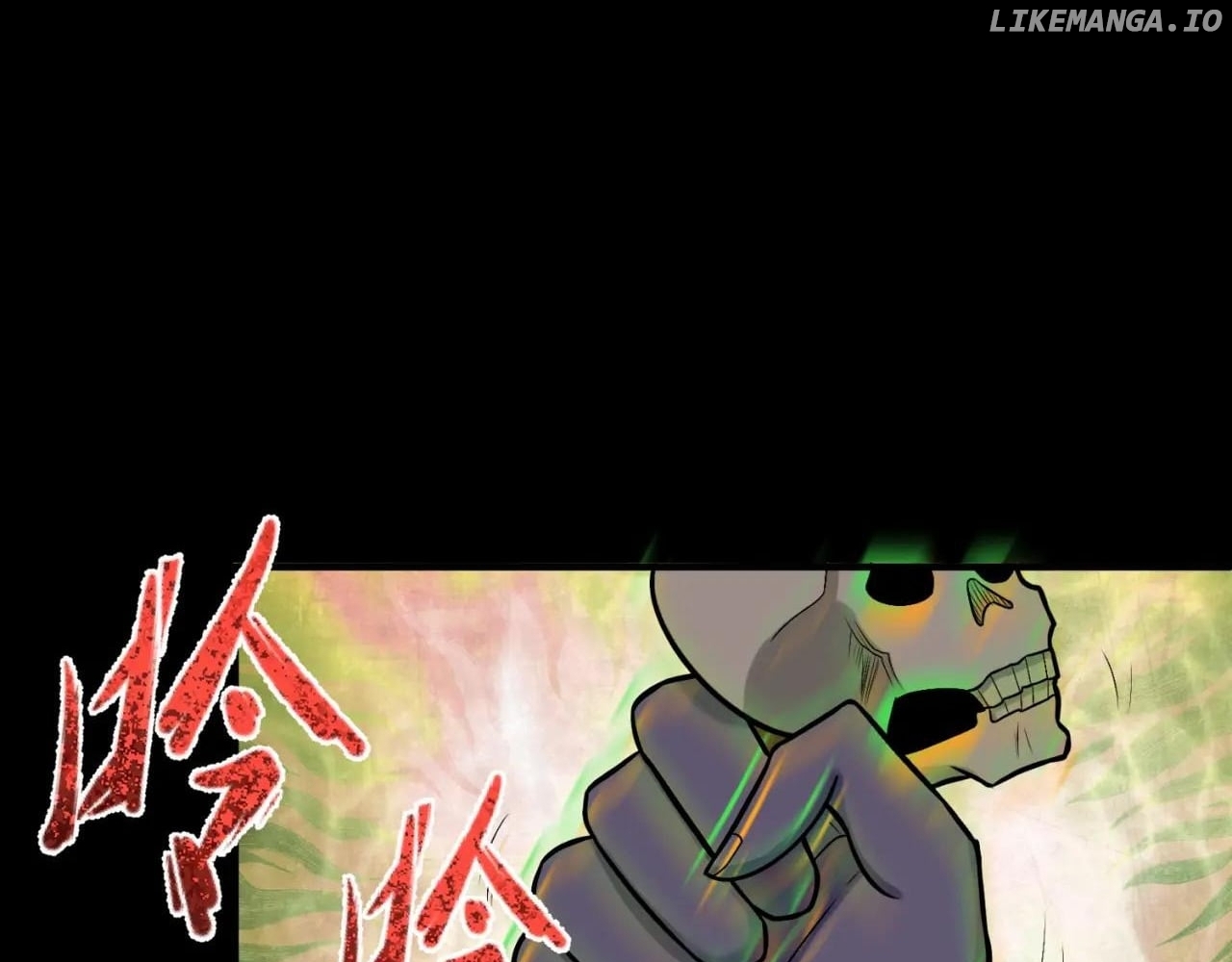 Era of the Haunted Chapter 159 - page 37